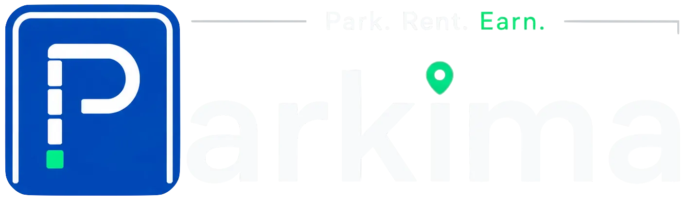 Parkima logo